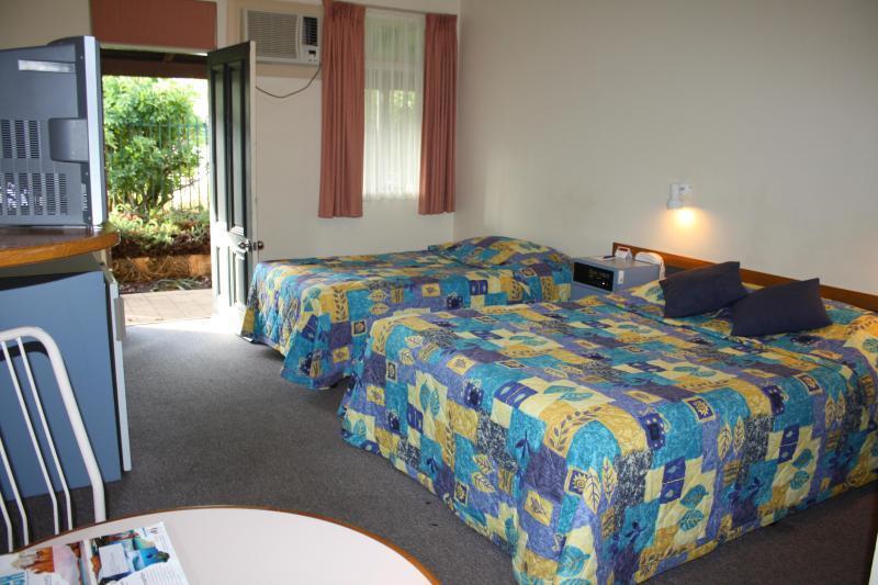 Dunsborough Central Motel Exterior foto