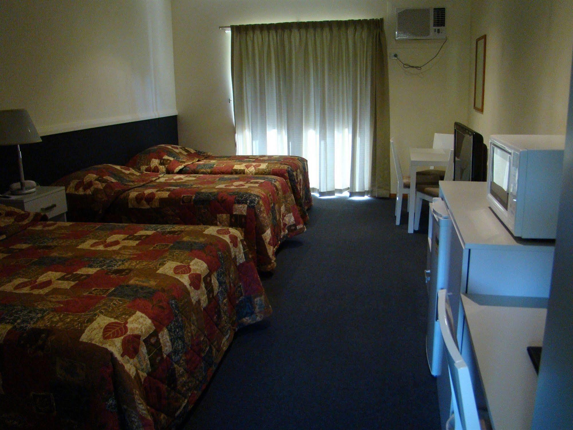 Dunsborough Central Motel Exterior foto